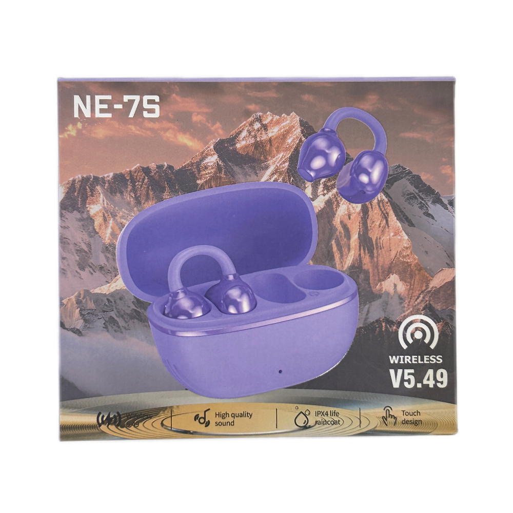 سماعات ايربودز موديل : NE Preview Image