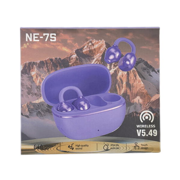 سماعات ايربودز موديل : NE Image 1 Preview