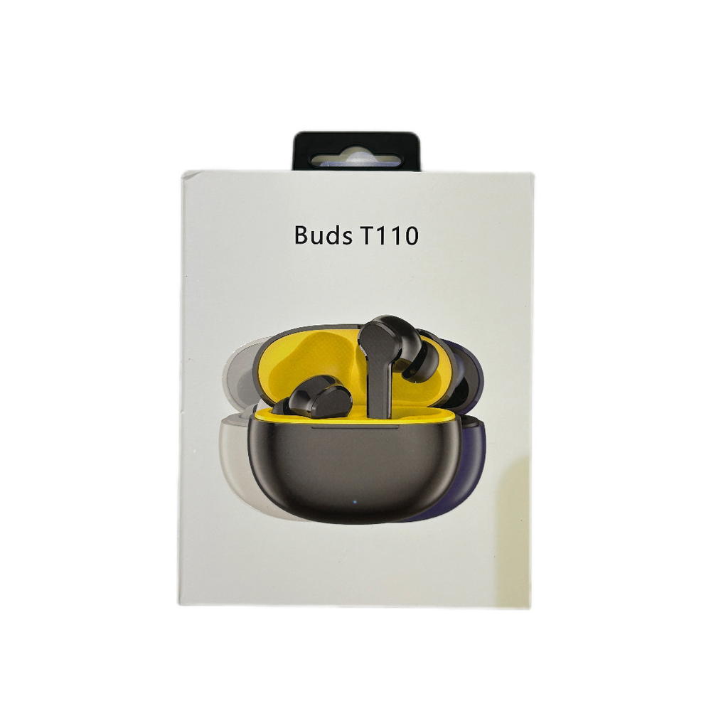 سماعات ايربودز موديل : Buds Preview Image