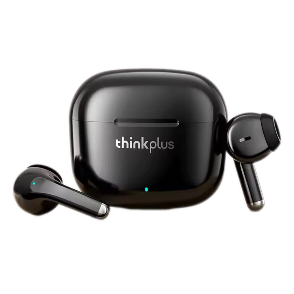 سماعات لاسلكية لينوفو موديل LP40 pro Preview Image