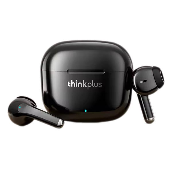 سماعات لاسلكية لينوفو موديل LP40 pro Image 1 Preview