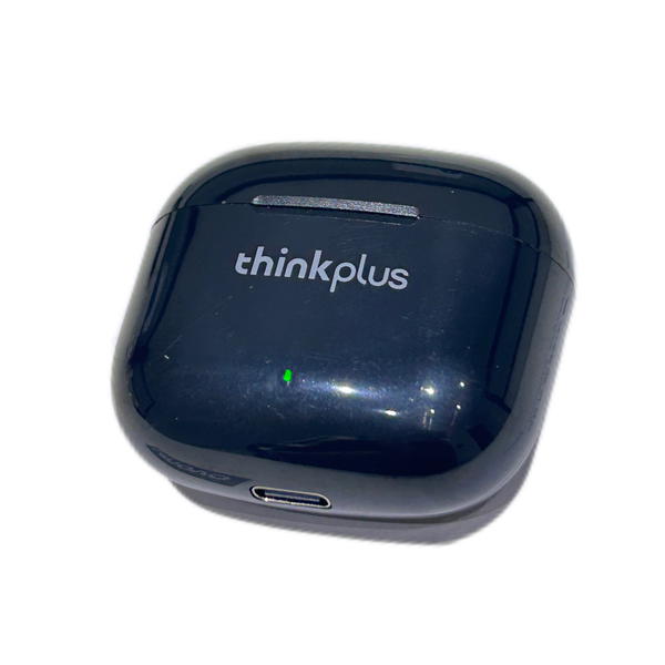 سماعات لاسلكية لينوفو موديل LP40 pro Image 2 Preview