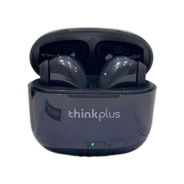 سماعات لاسلكية لينوفو موديل LP40 pro Image 3 Preview