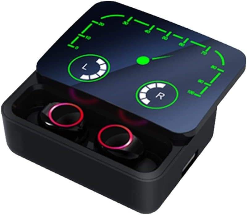 سماعات موديل M90 MAX Preview Image