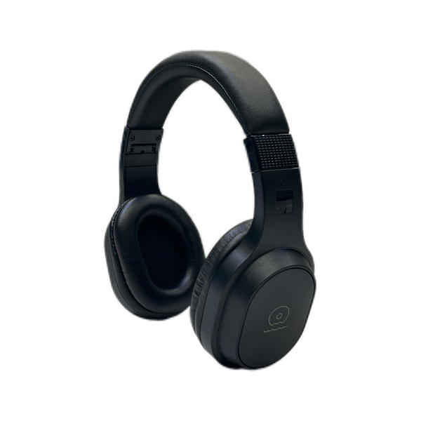 سماعات رأس لاسلكية موديل WUW R208 Image 2 Preview