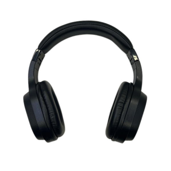 سماعات رأس لاسلكية موديل WUW R208 Image 3 Preview