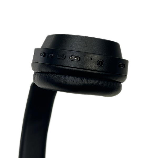 سماعات رأس لاسلكية موديل WUW R208 Image 6 Preview