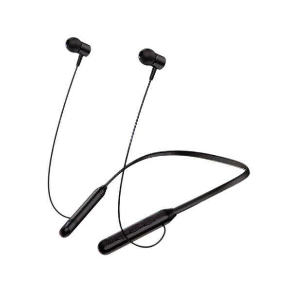 سماعات طوق موديل Air Max-M6 Image 2 Preview