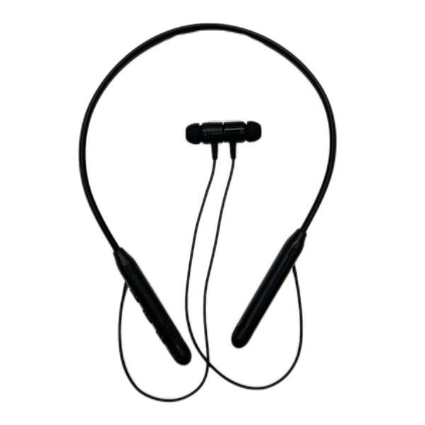 سماعات طوق موديل Air Max-M6 Image 3 Preview