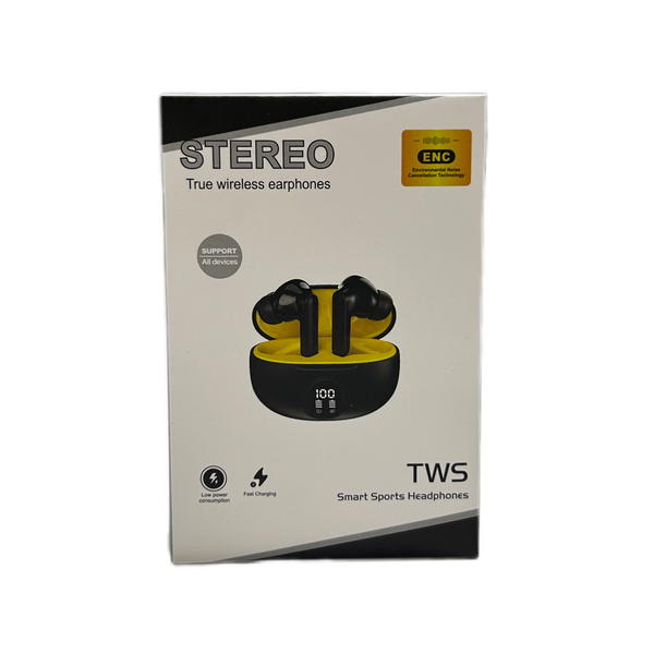 سماعة بلوتوث رياضية موديل 8958 Image 1 Preview