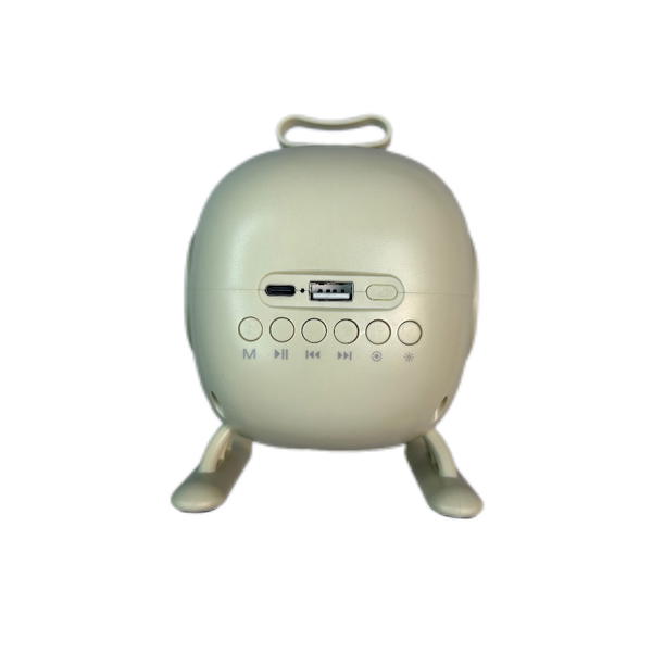 سماعة لاسلكية مع ميزة الكاريوكي Image 4 Preview