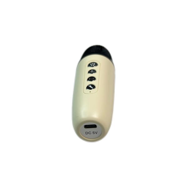 سماعة لاسلكية مع ميزة الكاريوكي Image 8 Preview