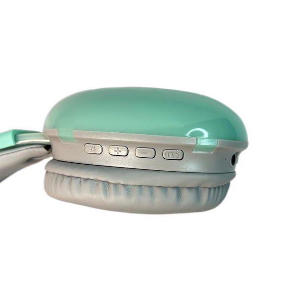 سماعة لاسلكية محيطية RGB Image 6 Preview