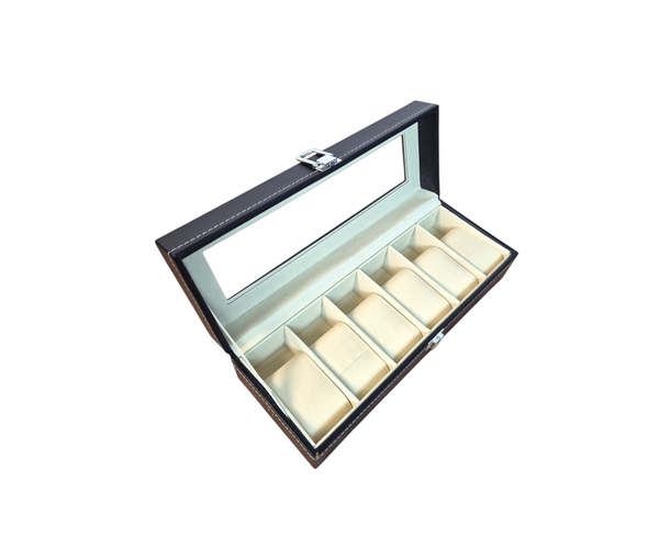 صندوق حفظ الساعات Image 1 Preview