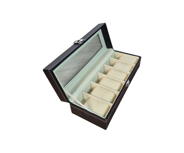 صندوق حفظ الساعات Image 5 Preview