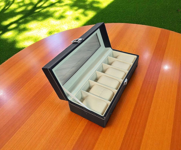 صندوق حفظ الساعات Image 6 Preview