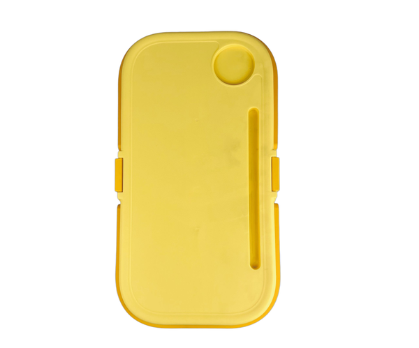 صندوق سفر قابل للطي صغير + طاولة Image 5 Preview