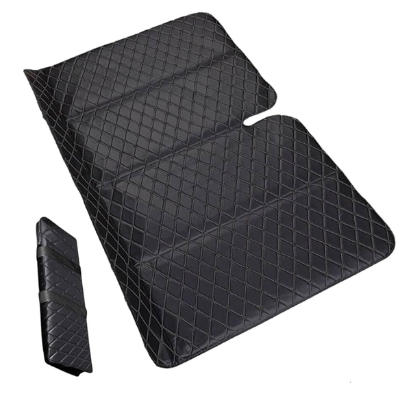 سرير السيارة القابل للطي Image 3 Preview