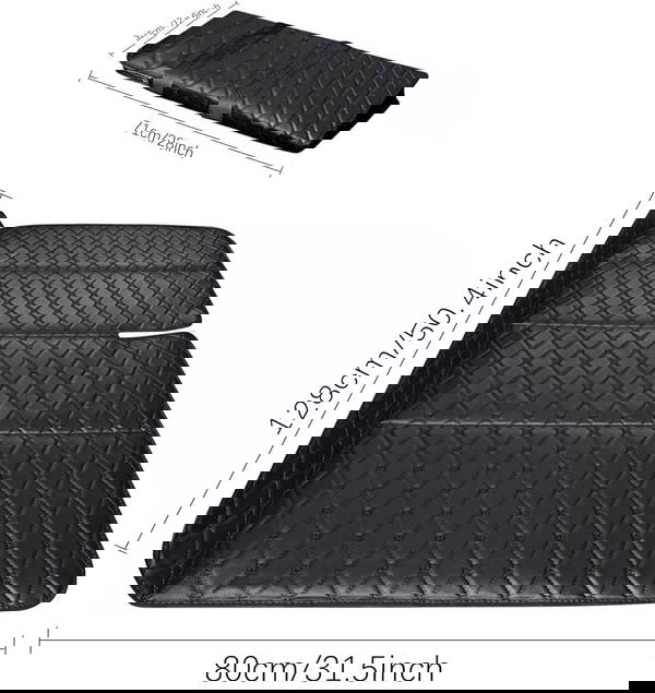 سرير السيارة القابل للطي Image 4 Preview