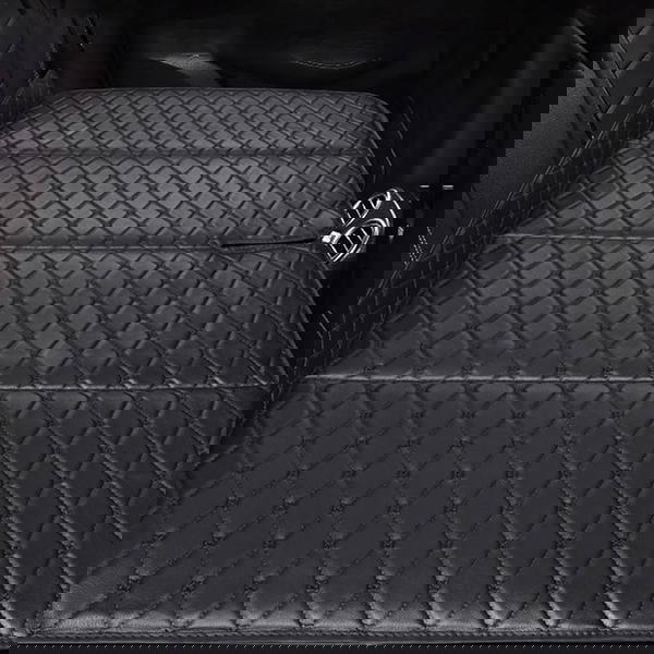 سرير السيارة القابل للطي Image 5 Preview