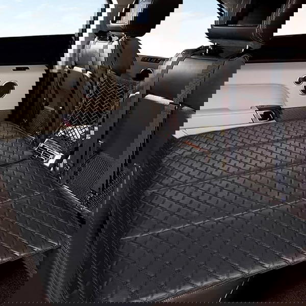 سرير السيارة القابل للطي Image 6 Preview