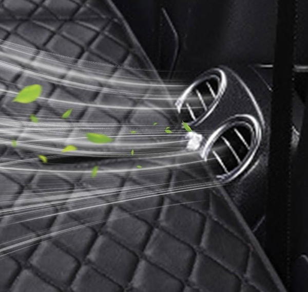 سرير السيارة القابل للطي Image 7 Preview