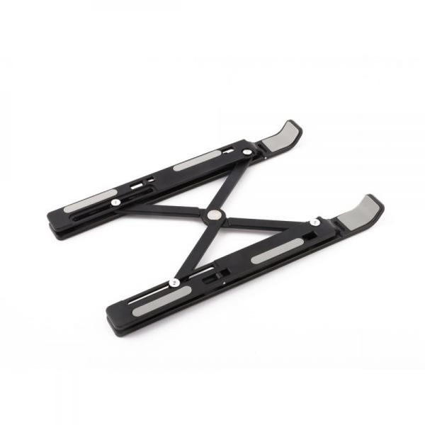 ستاند ايباد ولابتوب منضدي قابل للطي  Image 8 Preview