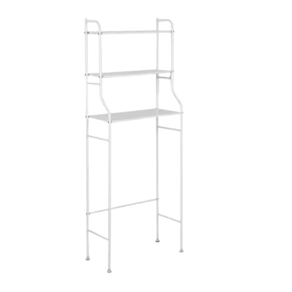 ستاند غسالة او مرحاض غربي مع 3 رفوف Image 10 Preview