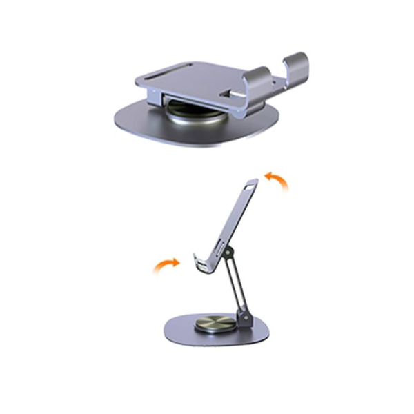 ستاند هاتف معدني Image 5 Preview