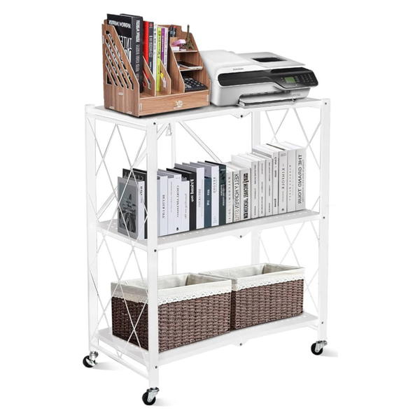 ستاند حديدي قابل للطي Image 3 Preview