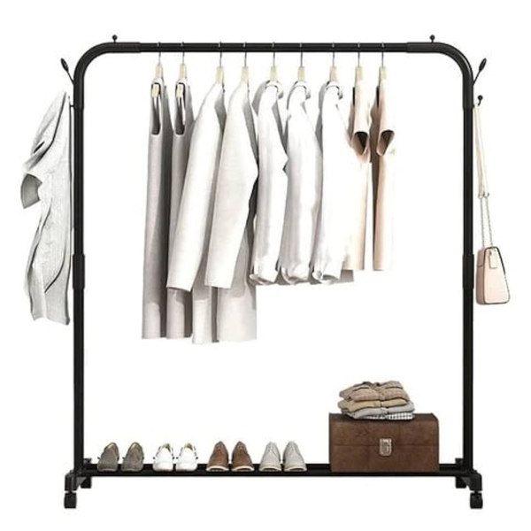 ستاند ملابس متعدد الوظائف Image 1 Preview