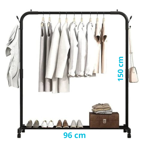 ستاند ملابس متعدد الوظائف Image 2 Preview