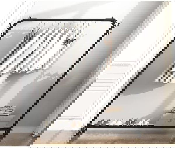 ستاند ملابس متعدد الوظائف Image 3 Preview