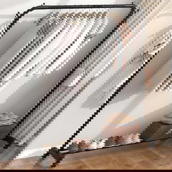 ستاند ملابس متعدد الوظائف Image 4 Preview