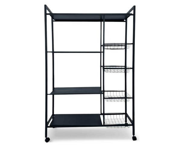 ستاند مطبخ متعدد 4 سلة Image 1 Preview