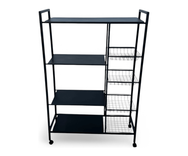 ستاند مطبخ متعدد 4 سلة Image 4 Preview