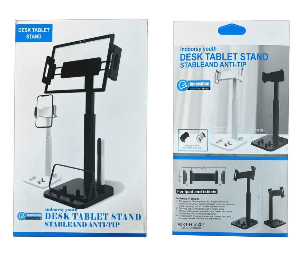 ستاند موبايل و ايباد متعدد Preview Image