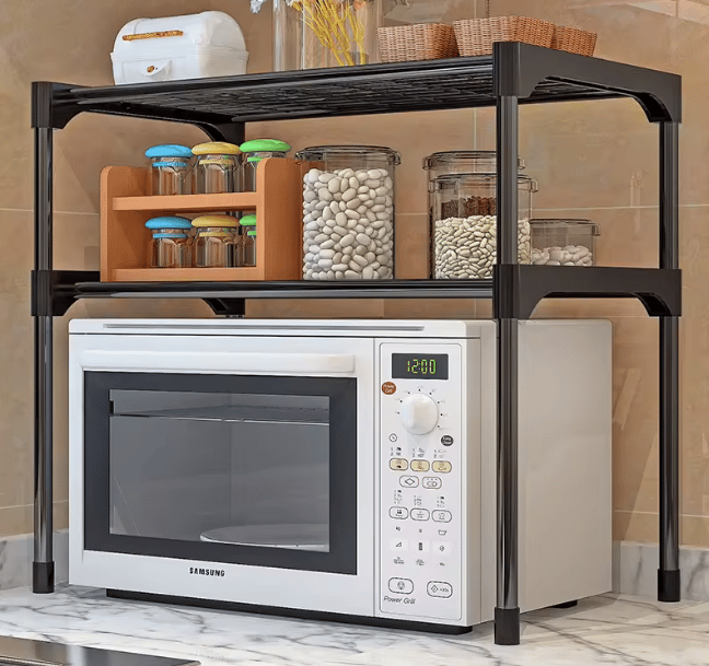 ستاند ميكرويف مطبخي Preview Image