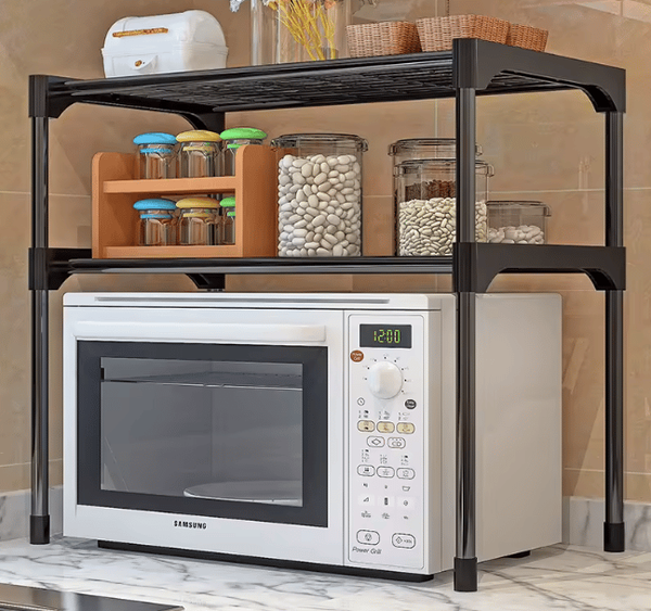 ستاند ميكرويف مطبخي Image 1 Preview