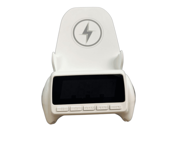 ستاند شاحن لاسلكي (وايرلس) 5 في 1 Image 3 Preview