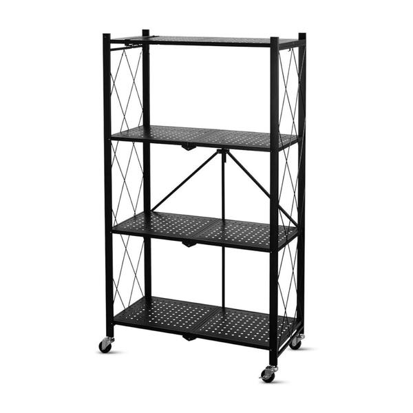 ستاند تخزين معدني 4 طوابق حديدموديل : YSL127 Image 1 Preview