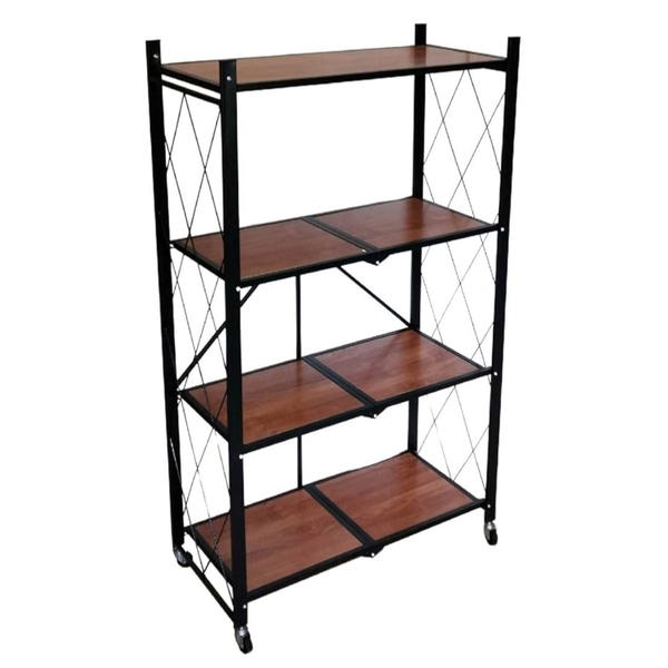 ستاند تخزين معدني 4 طوابق خشبموديل : YSL127 Image 1 Preview