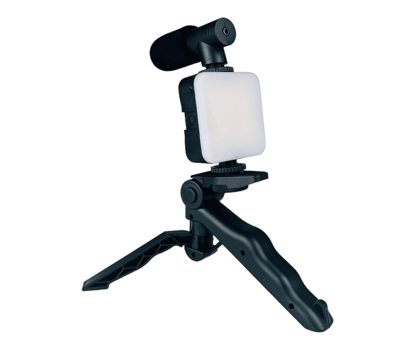 ستاند تكتوك بطارية Image 3 Preview