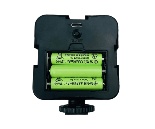 ستاند تكتوك بطارية Image 8 Preview