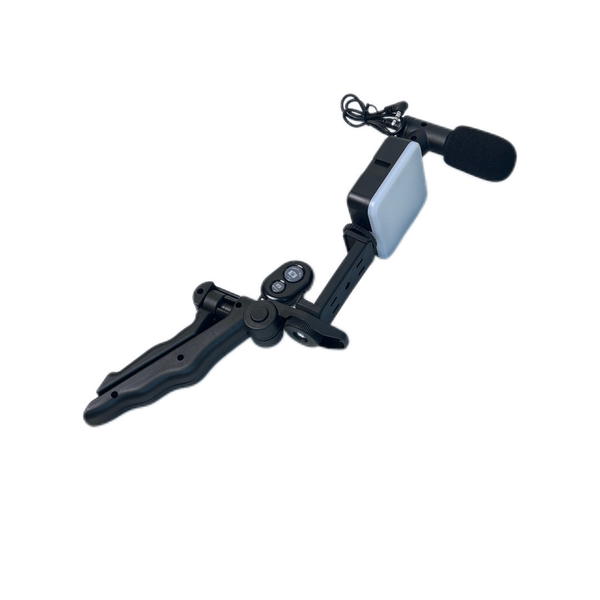 ستاند تصوير متكامل للموبايل Image 6 Preview