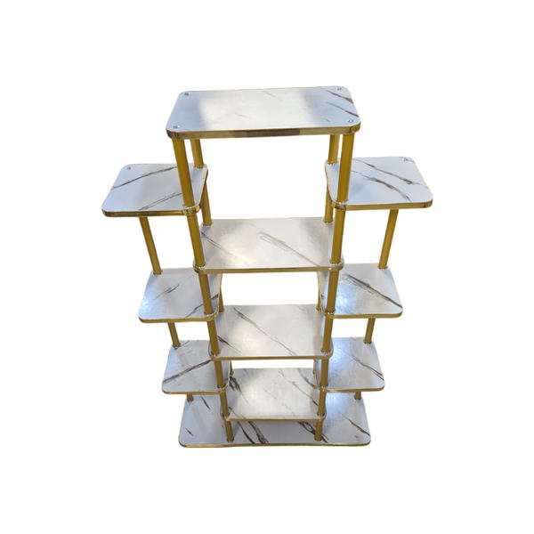 ستاند زرع خشبي متعدد الطبقات Image 1 Preview