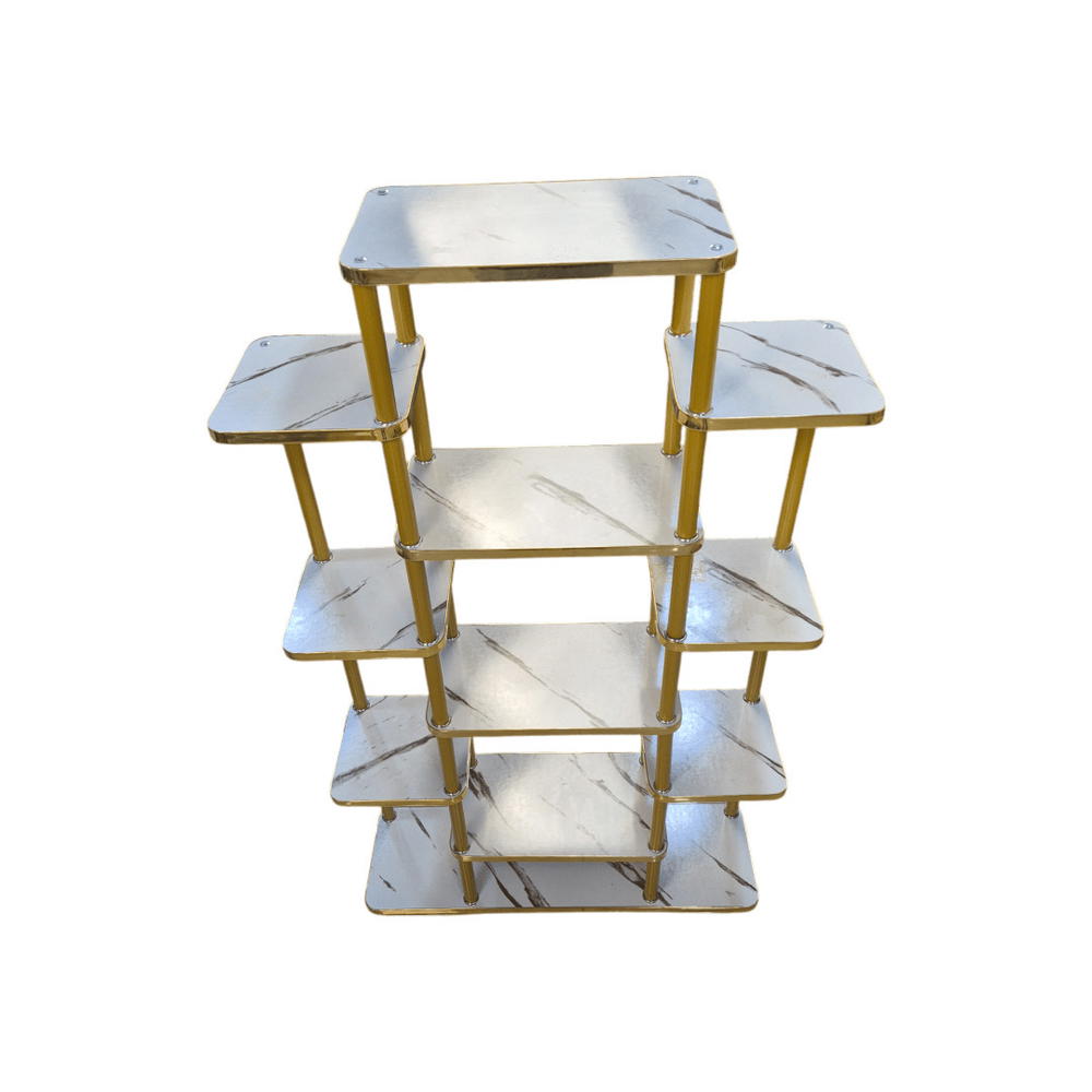 ستاند زرع خشبي متعدد الطبقات Preview Image