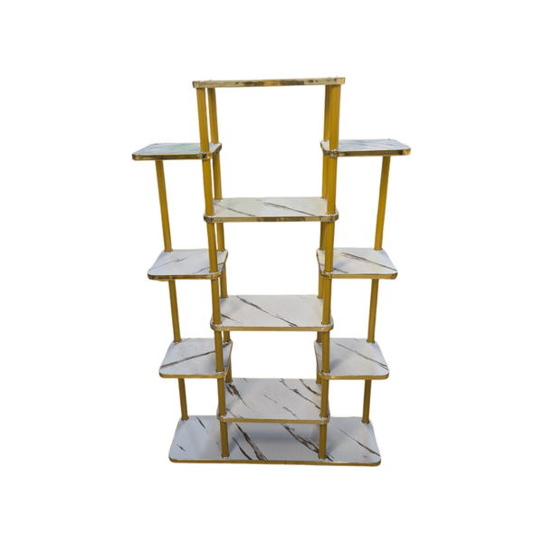 ستاند زرع خشبي متعدد الطبقات Image 3 Preview