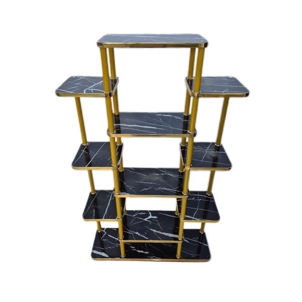 ستاند زرع خشبي متعدد الطبقات Image 4 Preview