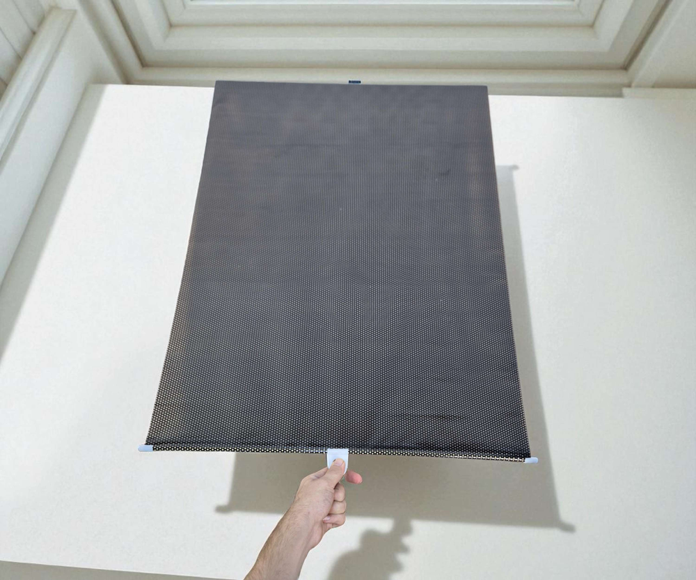 ستارة (بردة) شباك Preview Image